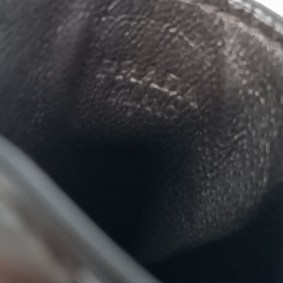 Prada Men's Card Holder - Brown - Picture 9 of 14